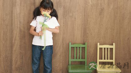 测测你的小孩有没有自闭症