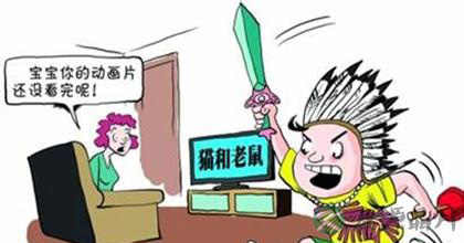 宝宝多动症的临床表现