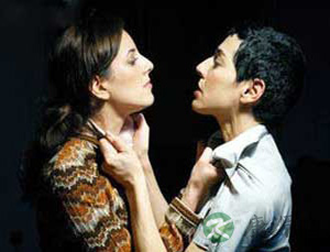 当心！男人泡妞背后的阴谋