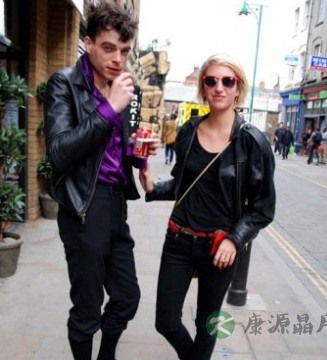 “买菜心理”看男人和女人的攀比