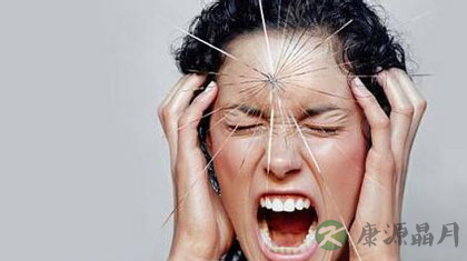 狂躁型抑郁症症状及治疗方法