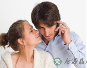 女朋友为什么总咬人