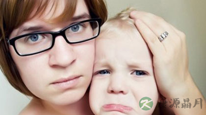 产后抑郁症的原因及心理疗法