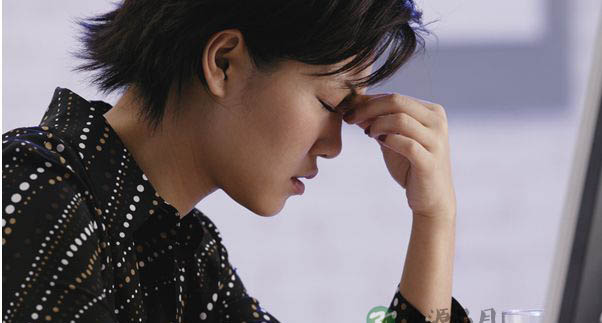 心理处方巧妙解决白领职业病