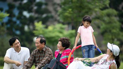 细细品味 其实幸福就在我们身边