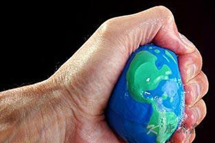 轻松自在的减压之道