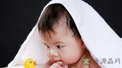 三大症状识别自闭症