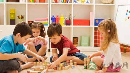 儿童多动症 学会8种自我疗法