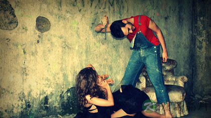 精神分裂症前兆的表现 精神分裂症前兆的表现