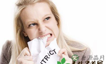 春季常郁闷 如何应对