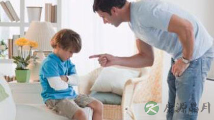 青少年逆反心理的表现 青少年逆反心理的表现