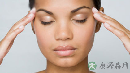 10大心理恐惧症 你中招了没