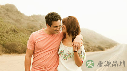 最佳恋爱模式 男女要差三岁