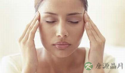 缓解压力必须学会控制和缓解情绪