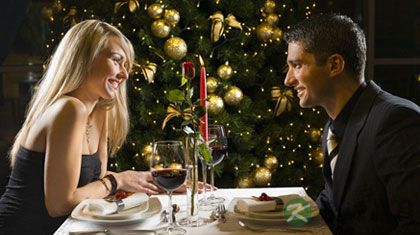 相亲吃饭谁来埋单 相亲吃饭谁来埋单