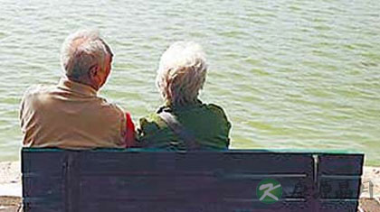 老年抑郁症的表现及症状 老年抑郁症的表现及症状