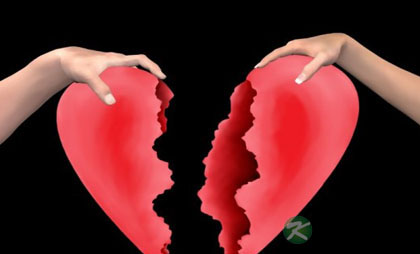 失恋了真的可以这么简单