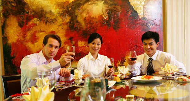 迎新春莫忘调心