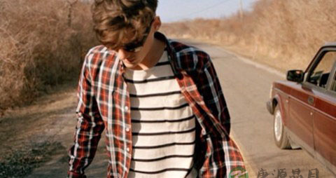 细看说谎时的肢体动作