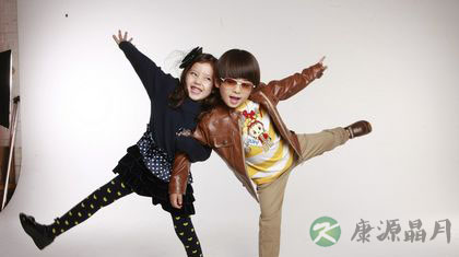 四大表现预示小儿多动症 四大表现预示小儿多动症