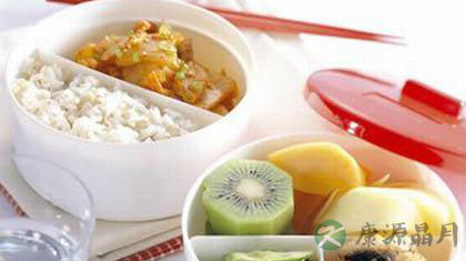 可以振奋精神的九类食物