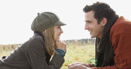 这五种男人最容易走进女人的心