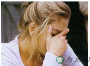 压力山大 白领强迫症知多少 压力山大 白领强迫症知多少