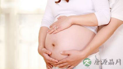 准妈妈小心产前抑郁症来袭