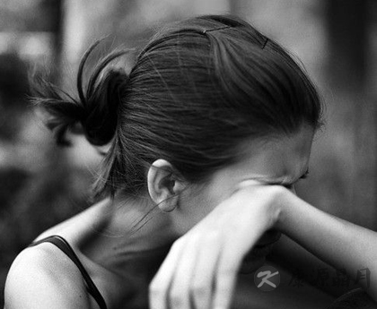 失恋后要学会自我调节