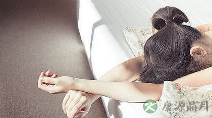 五类人抑郁症高发 认识抑郁症 五类人抑郁症高发 认识抑郁症