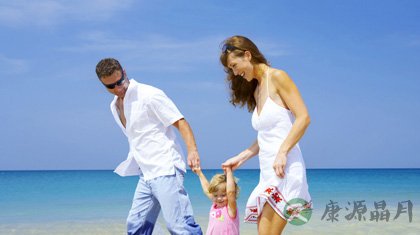 细细品味 其实幸福就在我们身边