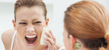 详解正常中的异常心理