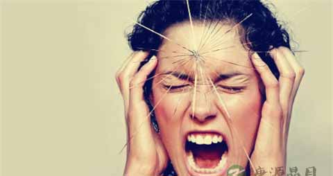 【如何远离焦虑心理】怎样远离焦虑心理