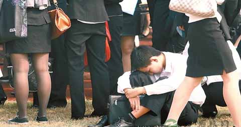 职场难成功的原因_职场为何难成功