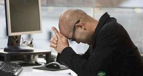 工作太忙的原因解析_如何工作不太忙