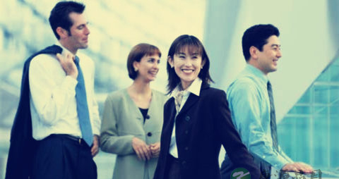 【如何与同事友好相处】千万别小瞧同事