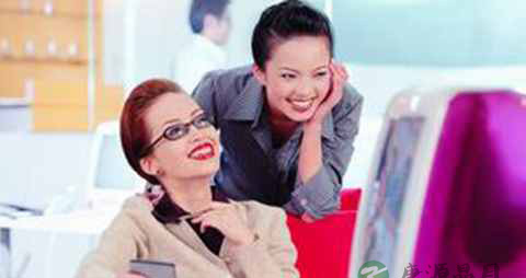 如何赞美你的同事_赞美同事的职场技巧