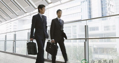薪水高不代表工作好_不代表的原因