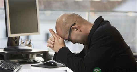 【职场失意应对方法】职场心态如何调整