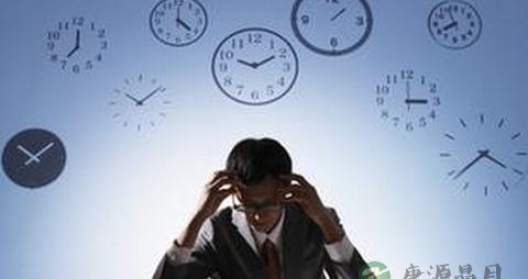 职场爱攀比如何避免