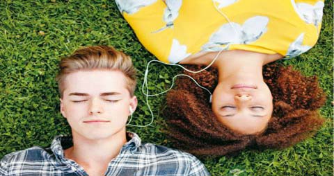 【女性渴望拥有男闺蜜】你有男闺蜜吗