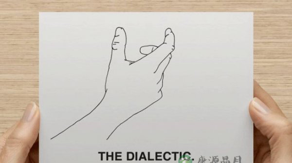 说服力技能：让你高大上的7个手势