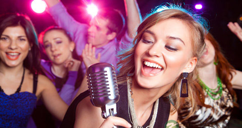 唱歌可减压解闷_唱歌如何减压解闷 唱歌可减压解闷_唱歌如何减压解闷