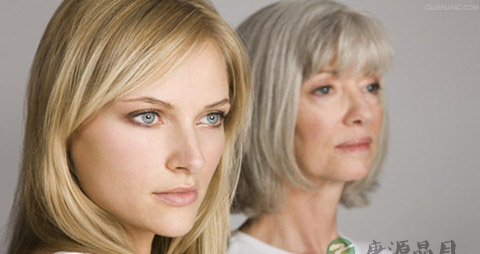 心理老化的信号_心理老化有何信号