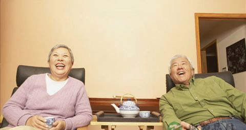 为什么老年人爱看少儿节目_老年人看少儿节目的好处有哪些