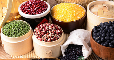 杂粮可减轻心理压力吗_杂粮能不能减压呢 杂粮可减轻心理压力吗_杂粮能不能减压呢