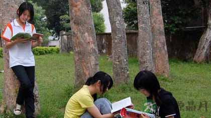 中学生如何适当释放压力 中学生如何适当释放压力