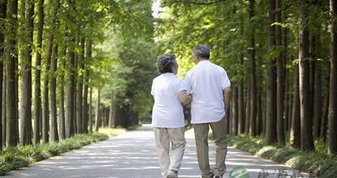 花样散步的好处_花样散步有何好处