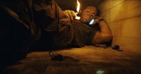 什么是空间幽闭症_空间幽闭症是什么