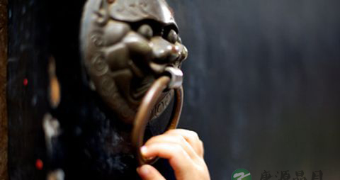 敲门方式代表什么心理_从敲门方式看他什么心理